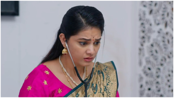 Krishna Mukunda Murari Serial Today Episode May 11th