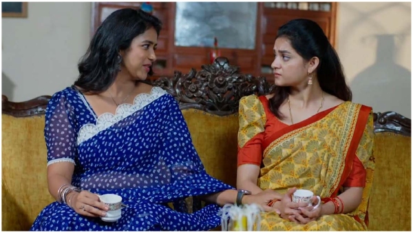 Krishna Mukunda Murari Serial Today Episode May 31st