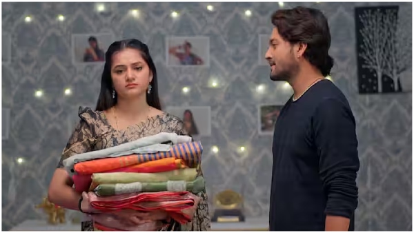 Krishna Mukunda Murari Latest Week roundup story May 6th to May 11th Episodes highlights