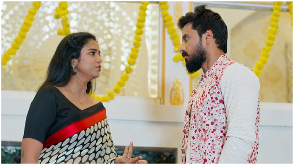 Krishna Mukunda Murari Serial Today Episode May 11th