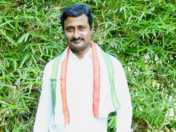 Will Allu Arjun getting ready for Kunduru Raghuveer Reddy of Nalgonda Congress Candidate