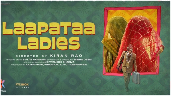 Shaitaan Laapata Ladies Yodha Movies Trending in May 4th Week in OTT Check Details