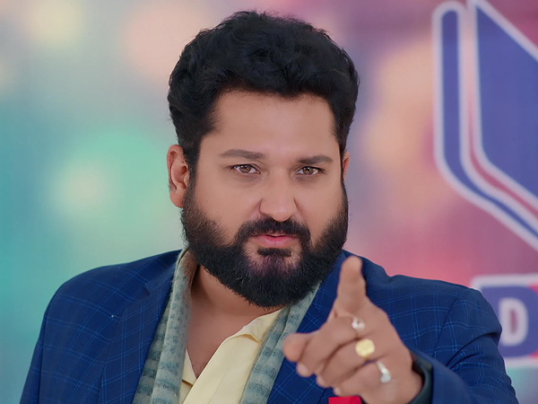 Guppedantha Manasu Telugu Serial Weekly Roundup 2024 May 13th to May 18th episode