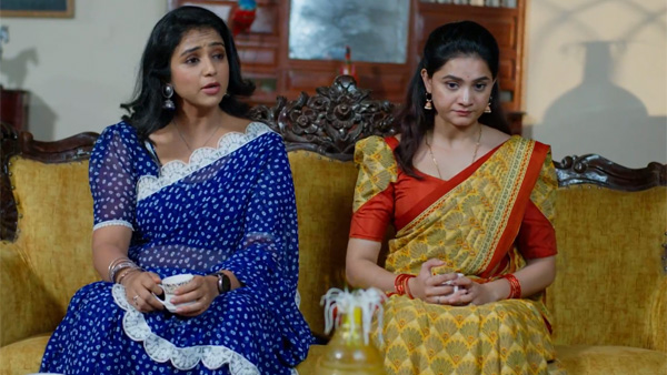 Krishna Mukunda Murari Serial Today Episode May 31st