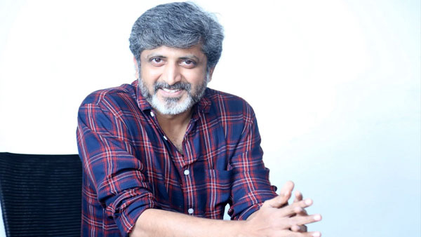 Chiranjeevi Movie With God Father Director Mohan Raja