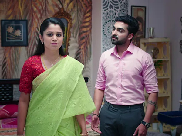 Krishna Mukunda Murari Serial Today Episode May 3rd