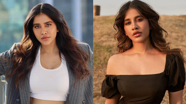 Tollywood Cute Beauty Nabha Natesh Mesmerizing Look Photos Goes Viral Tollywood Cute Beauty Nabha Natesh Mesmerizing Look Photos Goes Viral