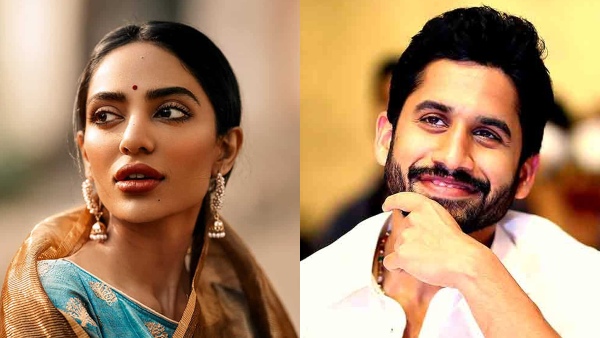 Sobhita Dhulipala Discusses Being Less Needy In Love Amid Dating Rumors With Naga Chaitanya