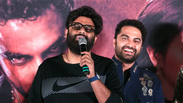 producer suryadevara naga vamsi reacts on vulgar words in gangs of godavari