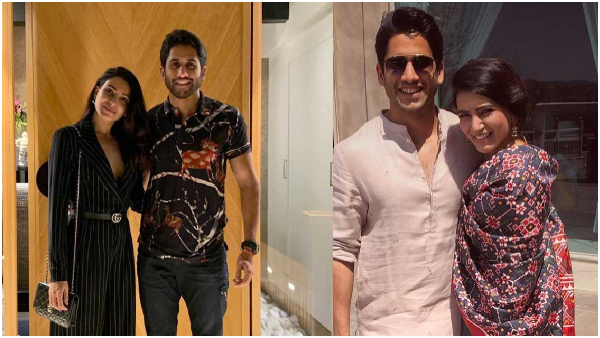 Is This Main Reason Of Samantha and Naga Chaitanya Divorce