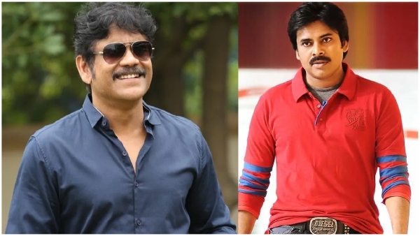Do you know pawan kalyan had a blockbuster film badri which was rejected by nagarjuna Akkineni