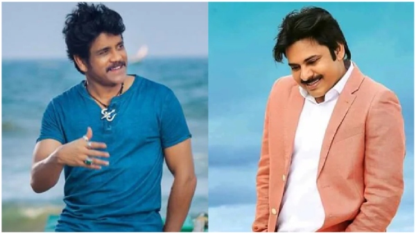 Do you know pawan kalyan had a blockbuster film badri which was rejected by nagarjuna Akkineni