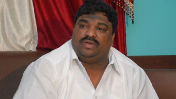 Natti Kumar predicts Defeat of Andhra Pradesh Ministers like Roja Ambati Rambabu Nani Gudiwada Amarnath