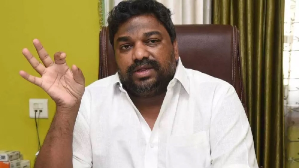 Natti Kumar predicts Defeat of Andhra Pradesh Ministers like Roja Ambati Rambabu Nani Gudiwada Amarnath