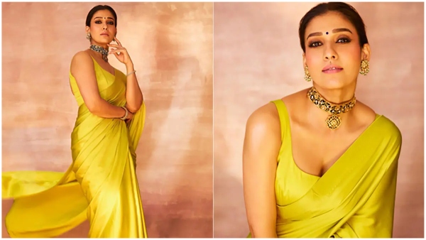 Meet actor who was rumored to be dating Nayanthara is now starring in a pan-India film with Kamal Haasan Meet actor who was rumored to be dating Nayanthara is now starring in a pan-India film with Kamal Haasan