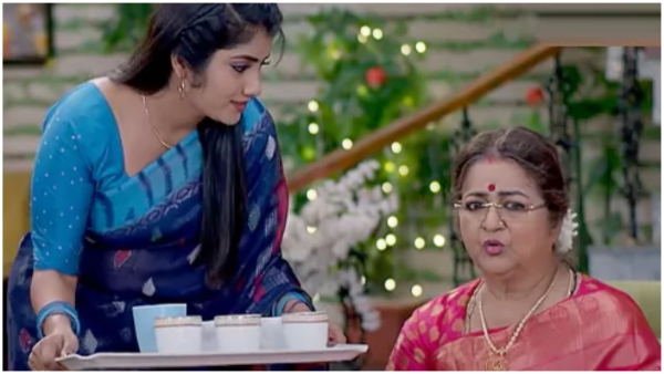 Brahmamudi serial May 25th Episode of 419 Here is full story