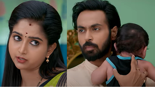 Brahmamudi May 10th episode