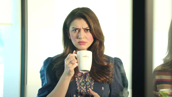 Hansika Motwani Recent Horror Comedy Movie Guardian OTT Streaming Details Here Hansika Motwani Recent Horror Comedy Movie Guardian OTT Streaming Details Here