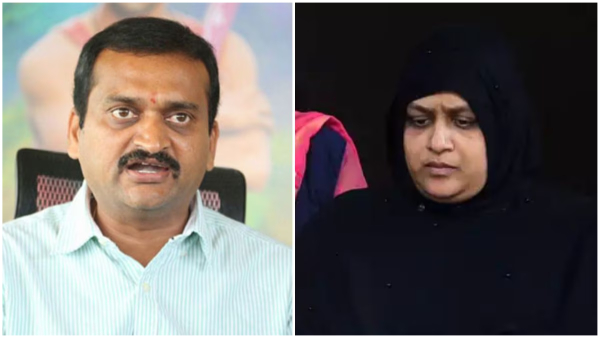Criminal case filed n Producer Bandla Ganesh booked for allegedly occupying a house worth Rs 75 Crores