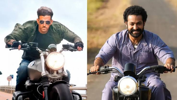 Dhruva Sarja Key Role In Jr NTR and Hrithik Roshan Starrer WAR 2 Movie