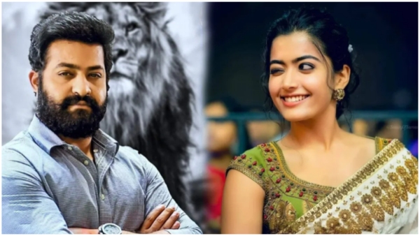 Rashmika Mandanna Fix for Jr NTR and Prashanth Neel Movie