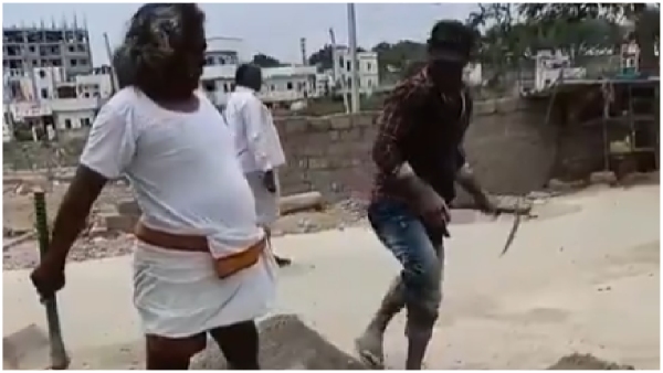 heart breaking story padma shri award winner darshanam mogilaiah becomes daily wager heart breaking story padma shri award winner darshanam mogilaiah becomes daily wager