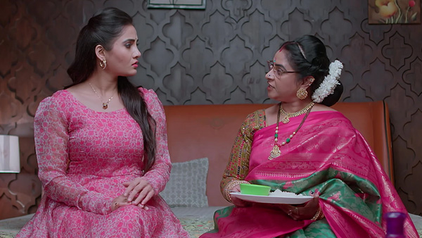 Karthika Deepam May 15th 2024 Episode Number 45 Here is full story