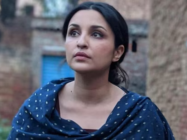 Parineeti Chopra revealed how Ranveer Singh sat with her without pants