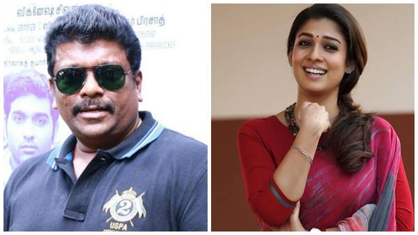 Do you know why Director and Actor Parthiban got angry with Nayanthara Do you know why Director and Actor Parthiban got angry with Nayanthara