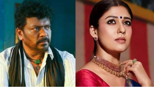 Do you know why Director and Actor Parthiban got angry with Nayanthara Do you know why Director and Actor Parthiban got angry with Nayanthara