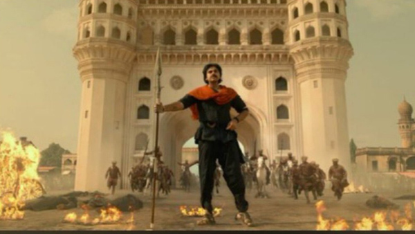 Will Mahesh Babu s Charminar s sentiment work out for Pawan Kalyan for Harihara veeramallu Will Mahesh Babu s Charminar s sentiment work out for Pawan Kalyan for Harihara veeramallu