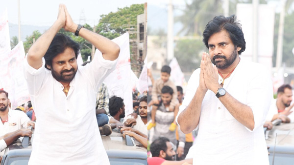 Prabhas Big Mother Shyamala Devi Predicts Record Majority for Pawan Kalyan in Pithapuram