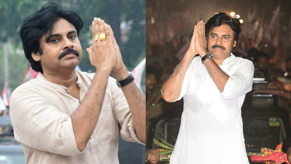 Do You Know Which Director Walked 600 KM For Pawan Kalyan And Why Check Details