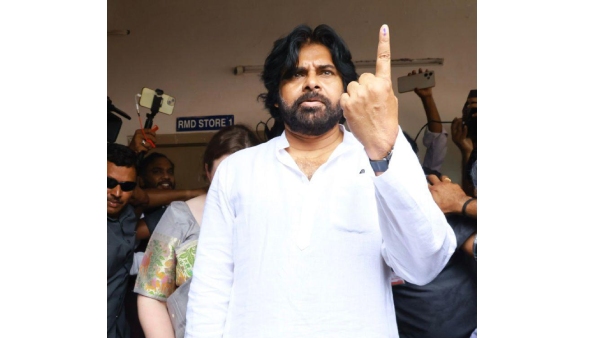 Pawan kalyan befitting Reply to YS Jaganmohan Reddy over his Fourth Marriage comments