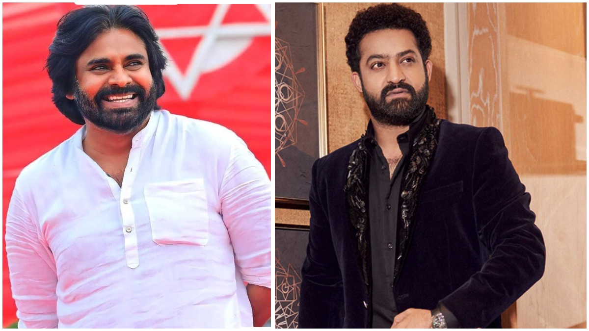 Jr NTR Starrer Devara Movie Release Preponed to September 27th Jr NTR Starrer Devara Movie Release Preponed to September 27th