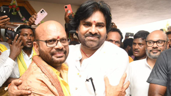 Pithapuram tdp leader SVSN Varma leaked YSRCP Secrets to defeat janasena chief Pawan Kalyan