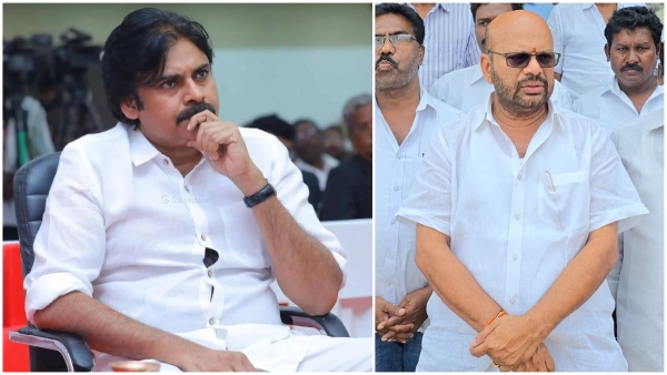 Pithapuram tdp leader SVSN Varma challenge on pawan kalyan victory