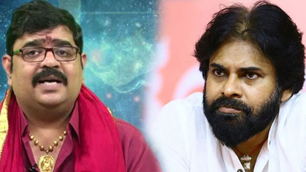 Venu Swamy Shocking Comments On Pawan Kalyan Astrology