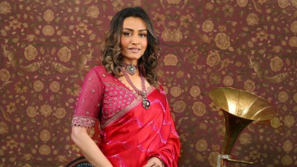 Mahesh Babu Wife Namrata Shirodkar Old Video Gone Viral