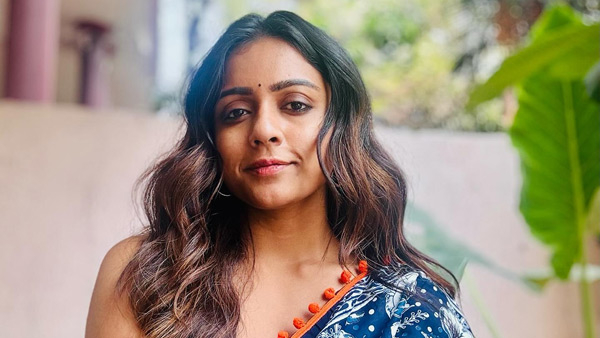 Heroine Vithika Sheru Reveal Why They Have Not Had Children Till Now Check Details