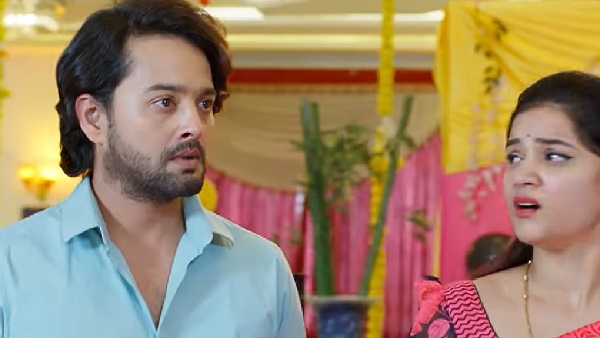 Krishna Mukunda Murari Serial Today Episode May 4th