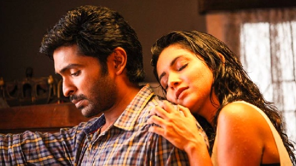 Vikram Prabhu Actior Thriller Asuraguru Movie Telugu Version OTT Streaming Details Here