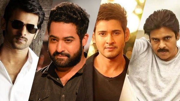 Tollywood Star Heros And Heroines Polling Booth Full Details Here