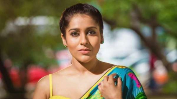 Anchor Rashmi Gautham Sharp Reaction on Prajwal Revanna sexual Abuse towards Women Anchor Rashmi Gautham Sharp Reaction on Prajwal Revanna sexual Abuse towards Women