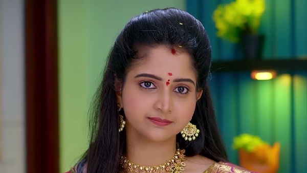 Brahmamudi serial May 6th Episode of 402 Here is full story