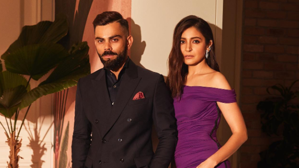 Do You Know Anushka Sharma Virat Kohli earn 300 percent profit from Go Digit stock Do You Know Anushka Sharma Virat Kohli earn 300 percent profit from Go Digit stock