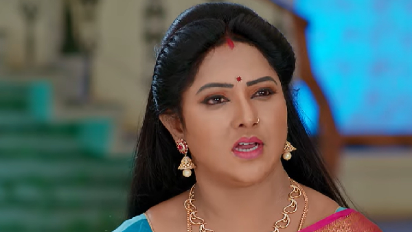 Brahmamudi serial May 8th Episode of 408 Here is full story