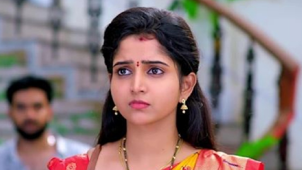 Brahmamudi serial May 7th Episode of 403 Here is full story Brahmamudi serial May 7th Episode of 403 Here is full story