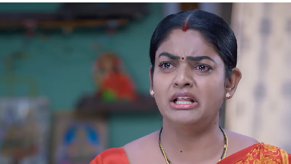 Karthika Deepam season 2 May 6th 2024 Episode Number 37 Here is full story