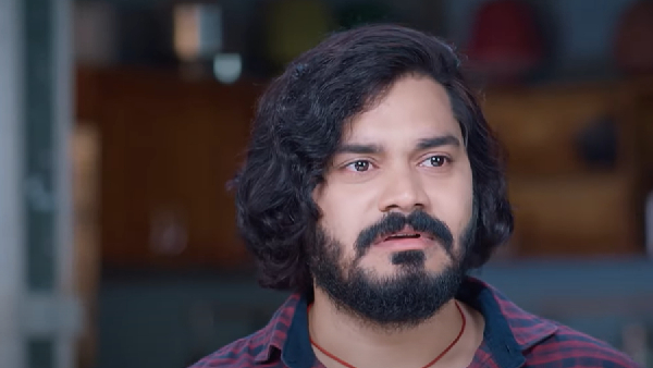 Karthika Deepam season 2 May 6th 2024 Episode Number 37 Here is full story